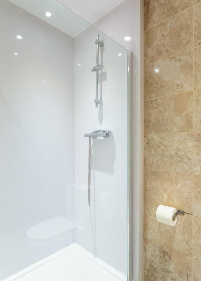 Luxury Central Newcastle Apartment 20 Exterior photo