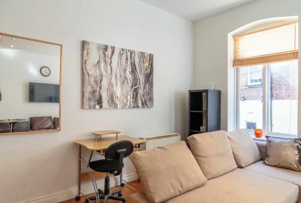 Luxury Central Newcastle Apartment 20 Exterior photo