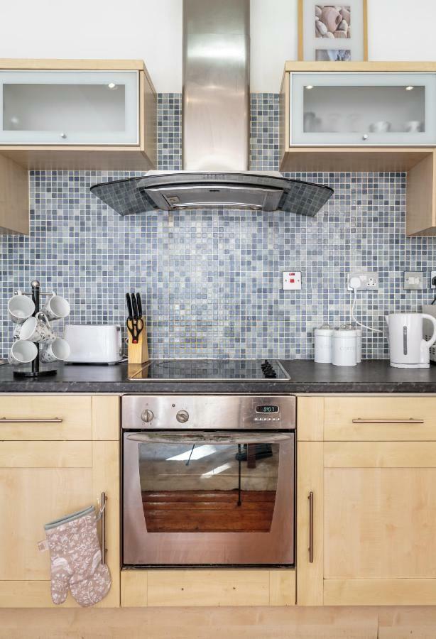 Luxury Central Newcastle Apartment 20 Exterior photo
