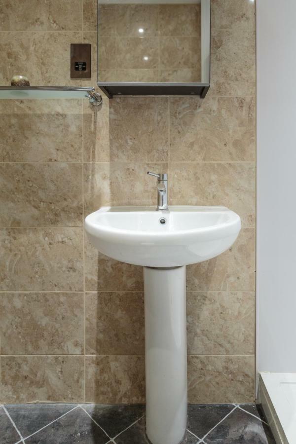 Luxury Central Newcastle Apartment 20 Exterior photo