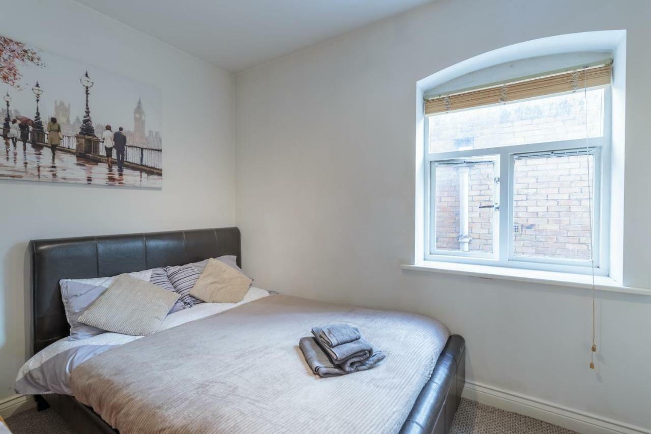 Luxury Central Newcastle Apartment 20 Exterior photo