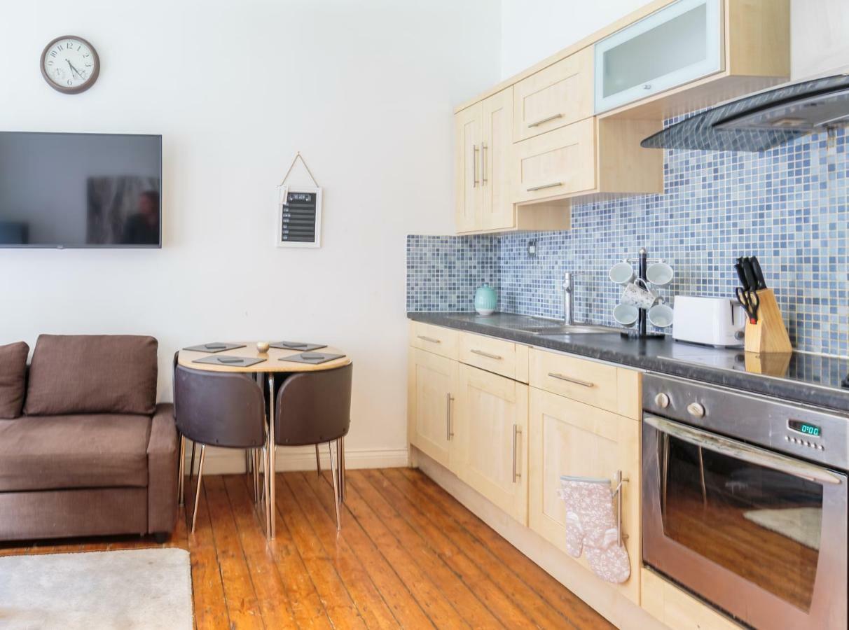Luxury Central Newcastle Apartment 20 Exterior photo