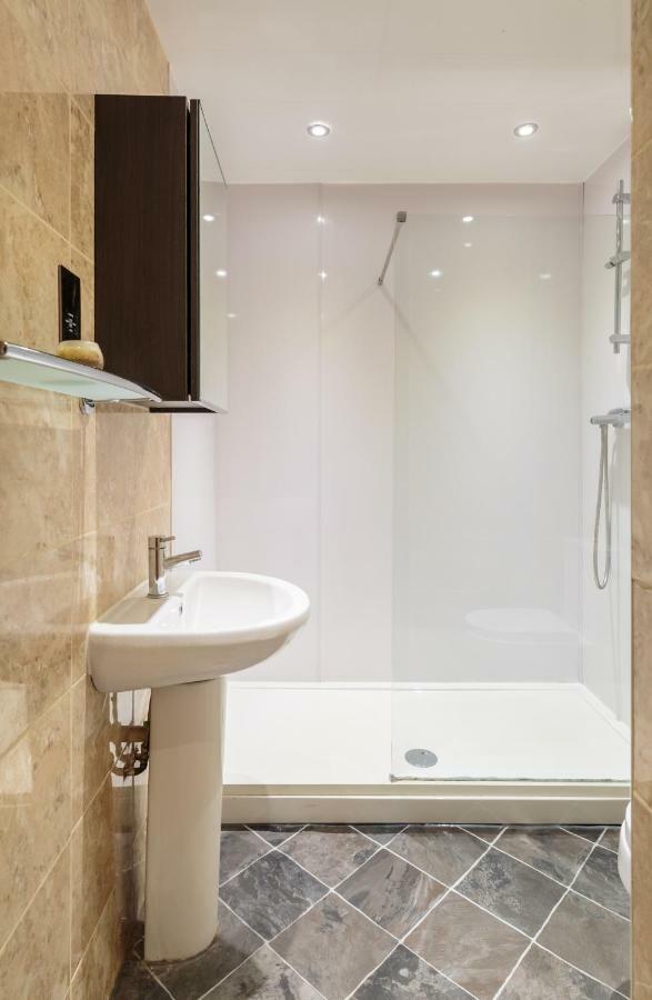 Luxury Central Newcastle Apartment 20 Exterior photo